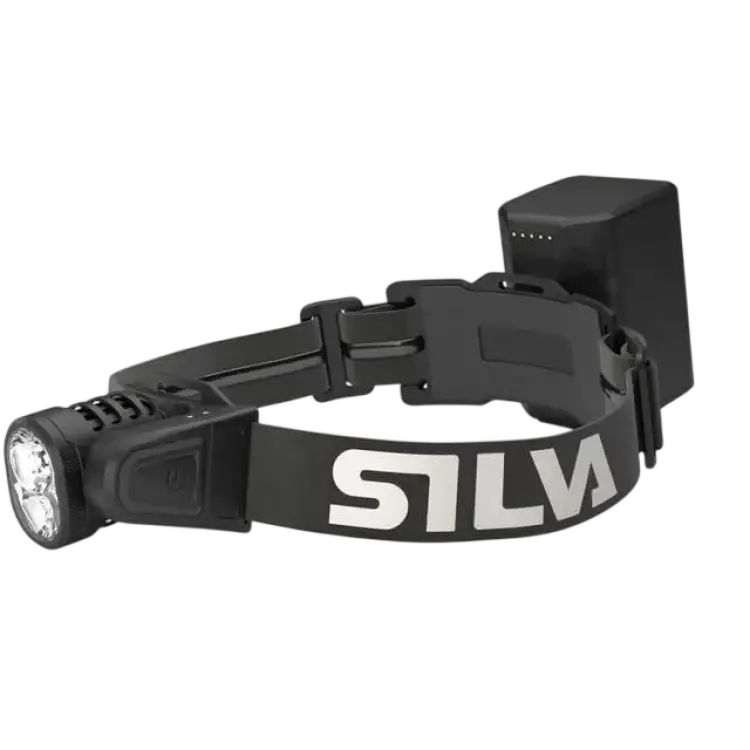 Silva Free 3000 L