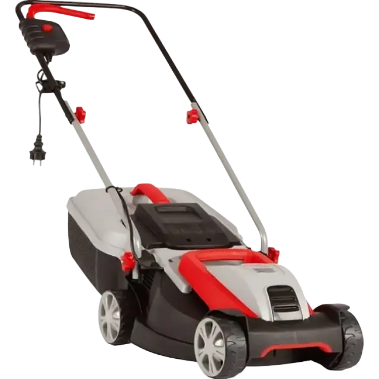 AL-KO Classic 3.82 SE Elnätsdriven gräsklippare