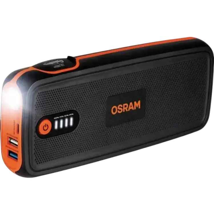 Osram Batterystart 400
