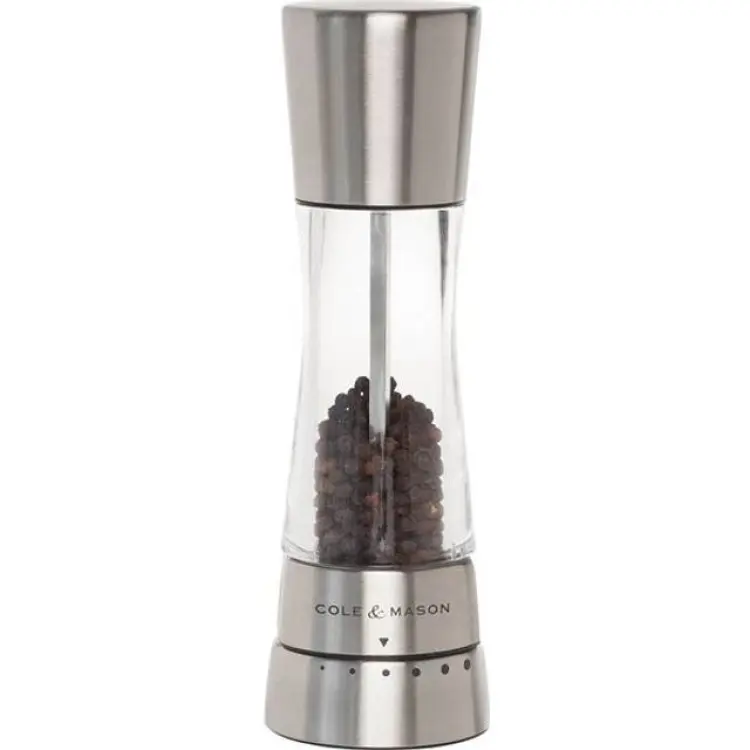 Cole & Mason Derwent Pepparkvarn 19cm