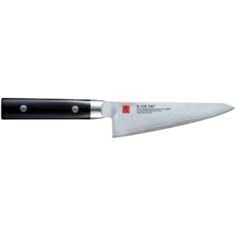 Kasumi Damascus K-82014 Kockkniv, Allkniv 14 cm