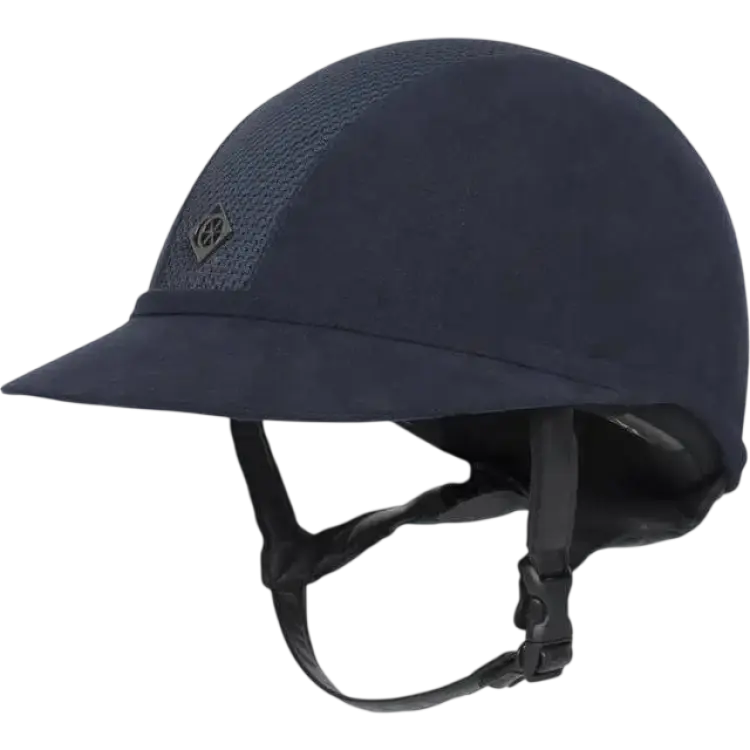 Charles Owen SP8