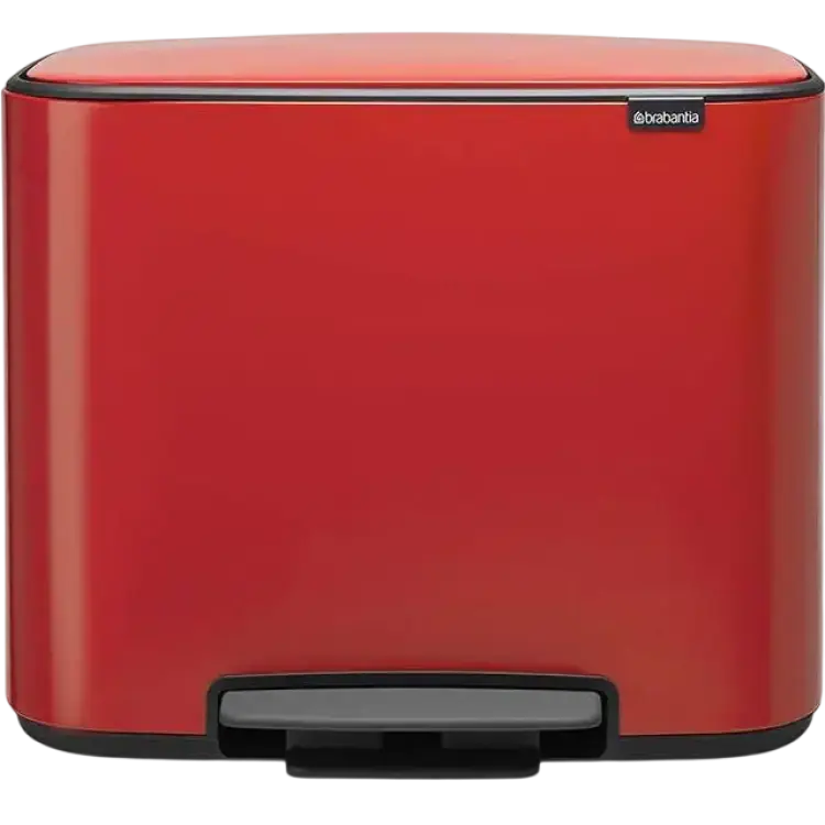 Brabantia Bo Pedal Bin 36L