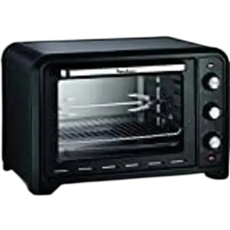 Moulinex Ugn optimo 39l Ox485810 Svart