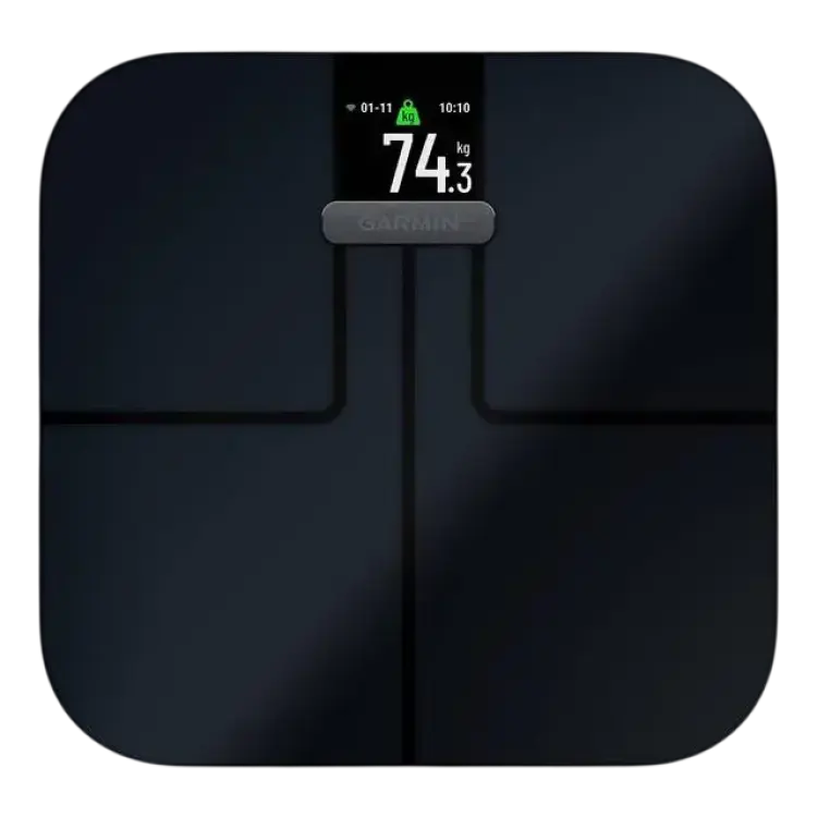 Garmin Index S2 - Black