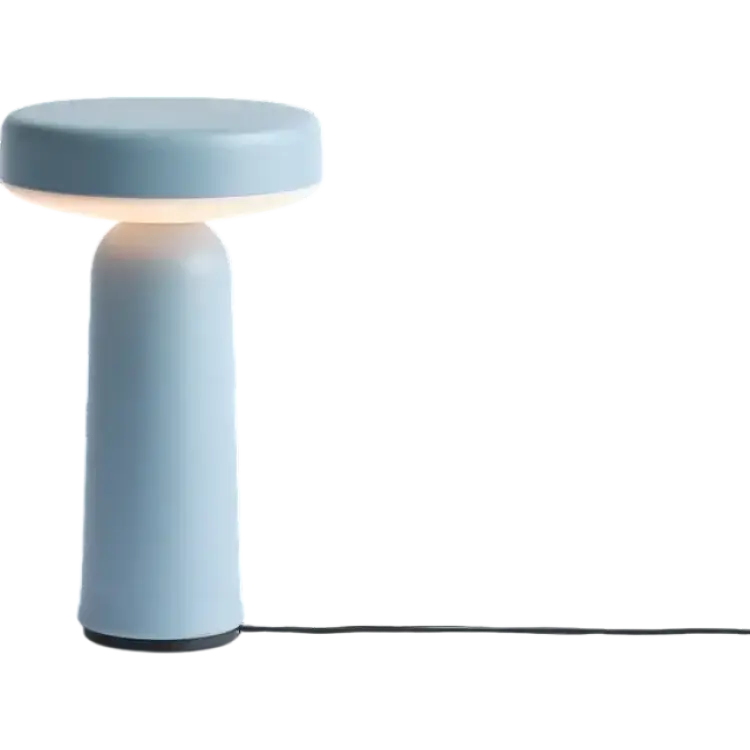 Muuto Ease Bordslampa 21.5cm