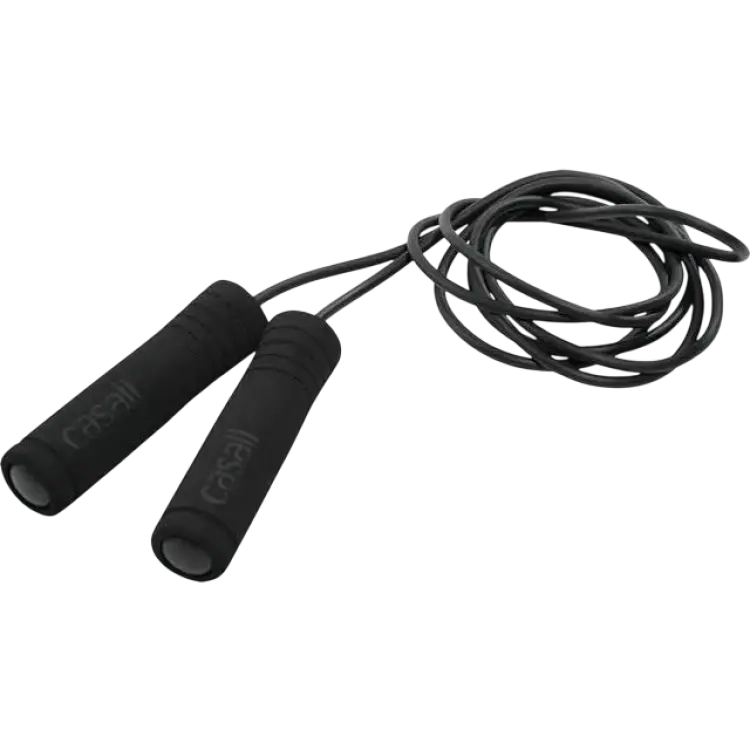 Casall Foam Handle Jump Rope 300cm