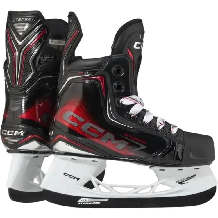 CCM Jetspeed FT8 Pro Skridskor