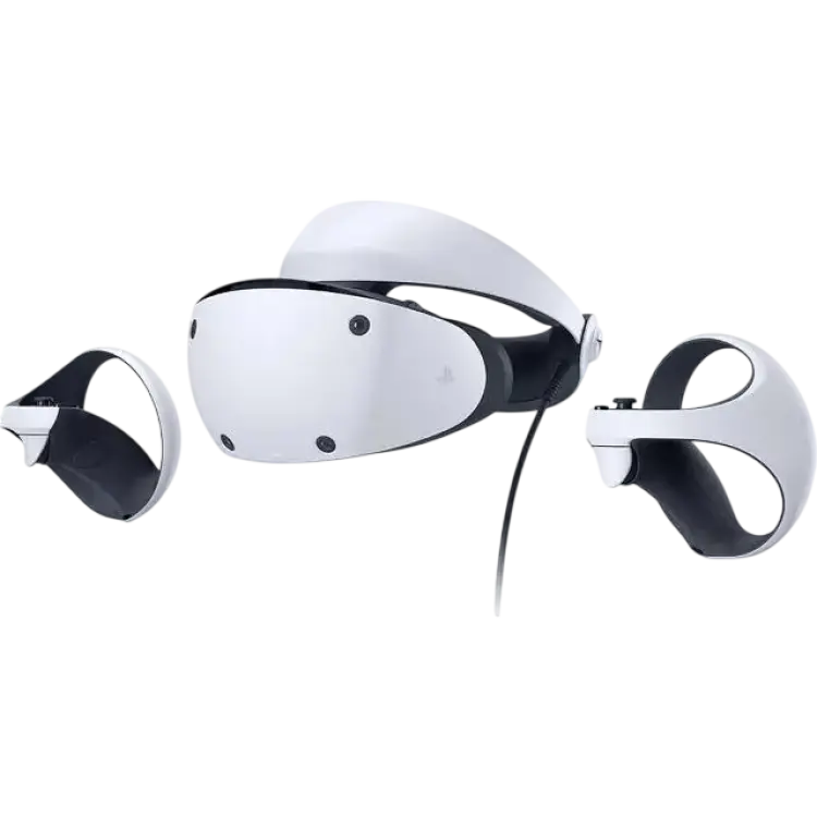 Sony Playstation VR2