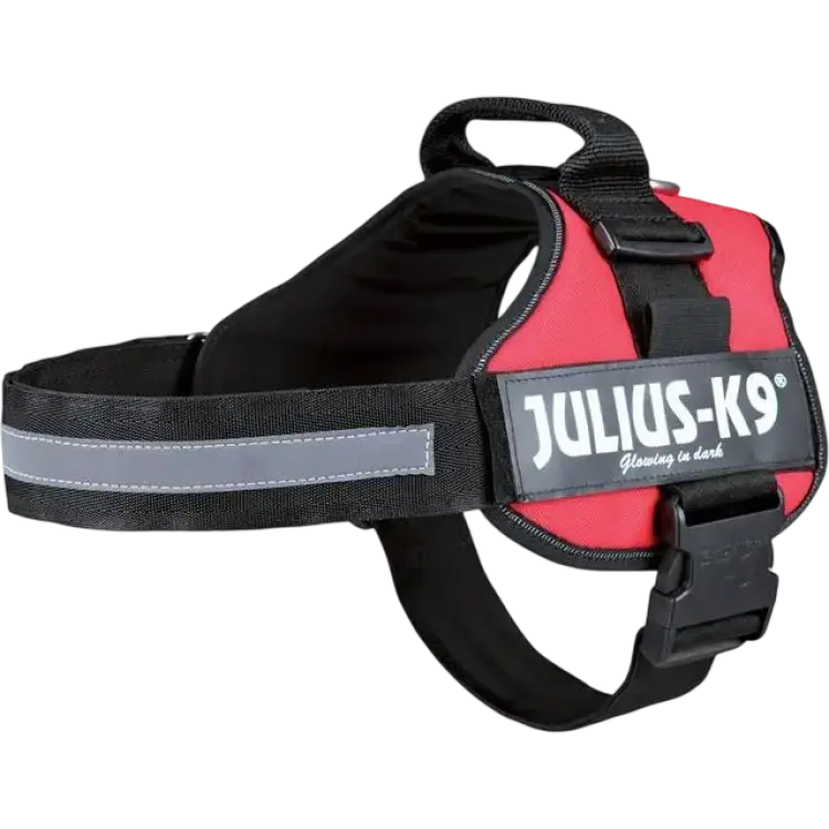 Julius-K9 IDC Powerharness Size 0