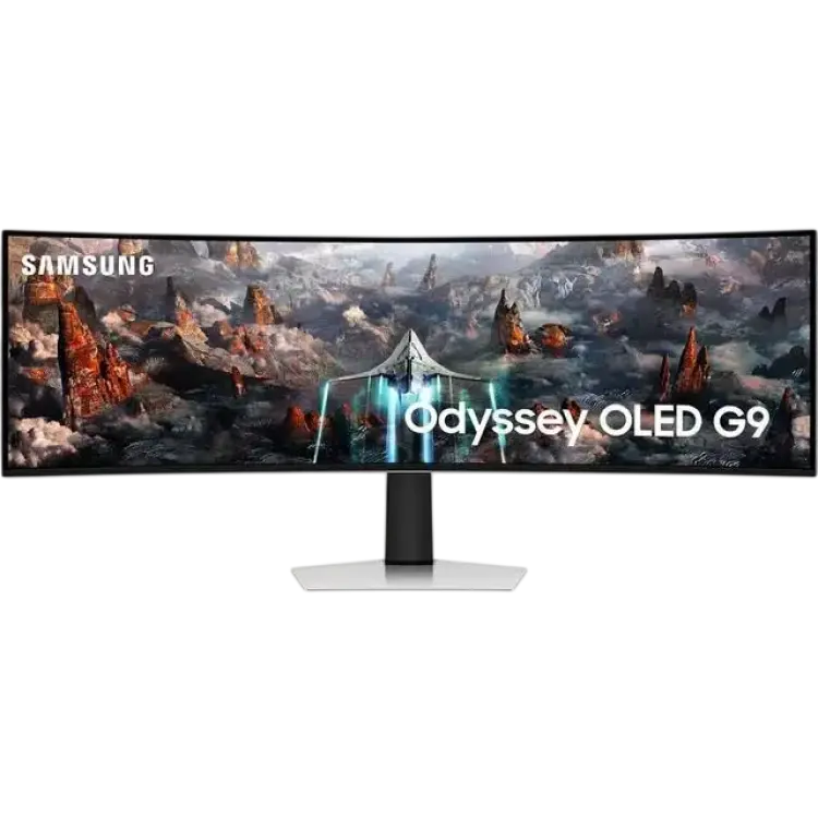 Samsung Odyssey G9 S49CG934SU