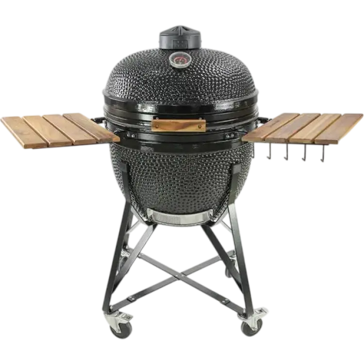 Kamadogrill