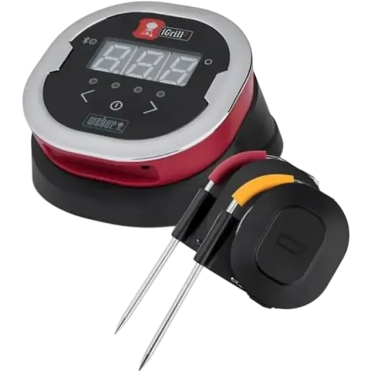 Weber iGrill 2 Stektermometer