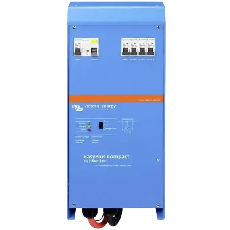 Victron Energy EasySolar MPPT 100/50 CEP121621000