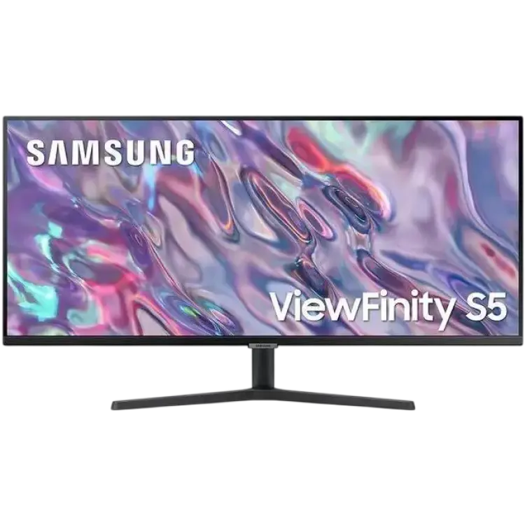 Samsung ViewFinity S5 34" LED Monitor