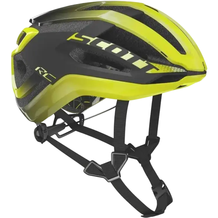 Scott Centric Plus