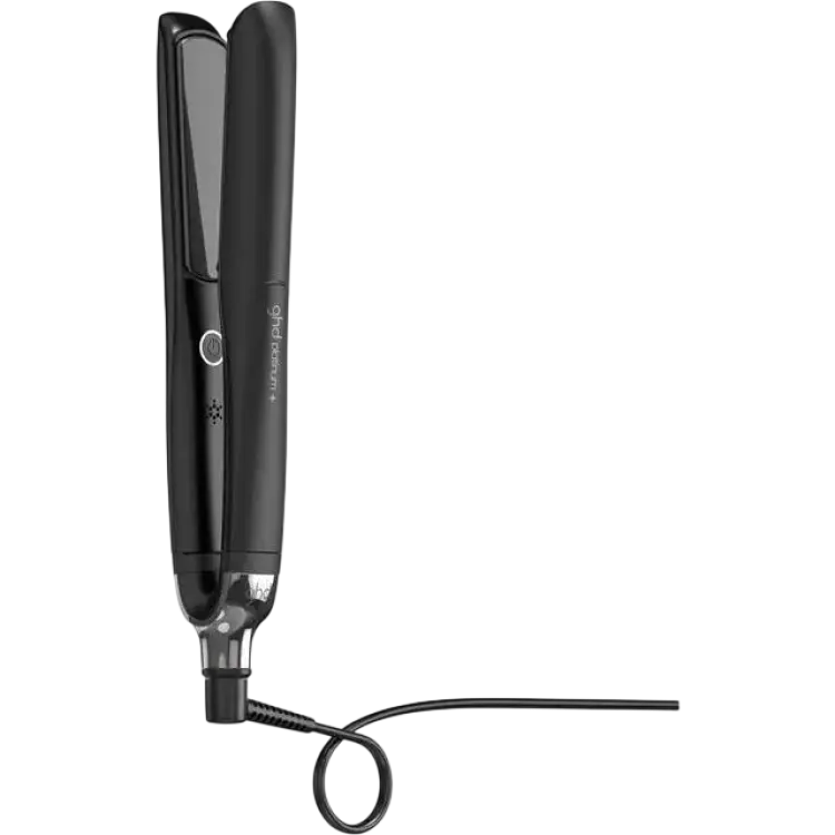 GHD PPlatinum+ Professional Hair Straightener Black