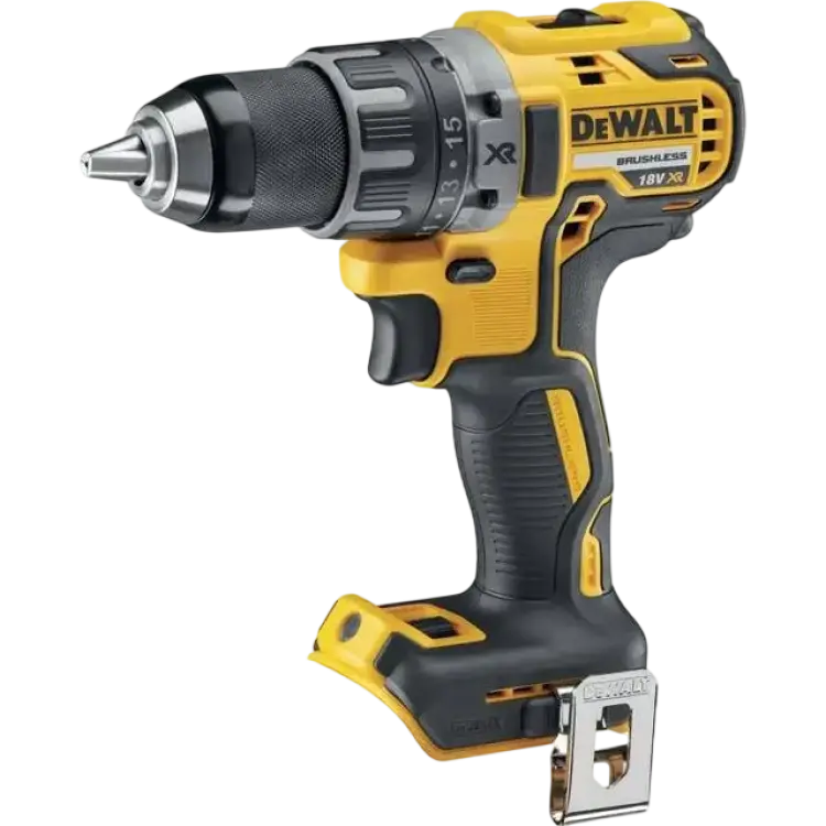 Dewalt DCD791NT-XJ Solo