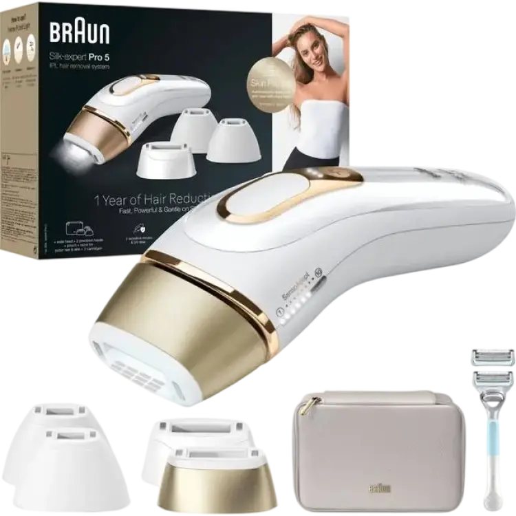 Braun Silk·expert Pro 5 PL5356