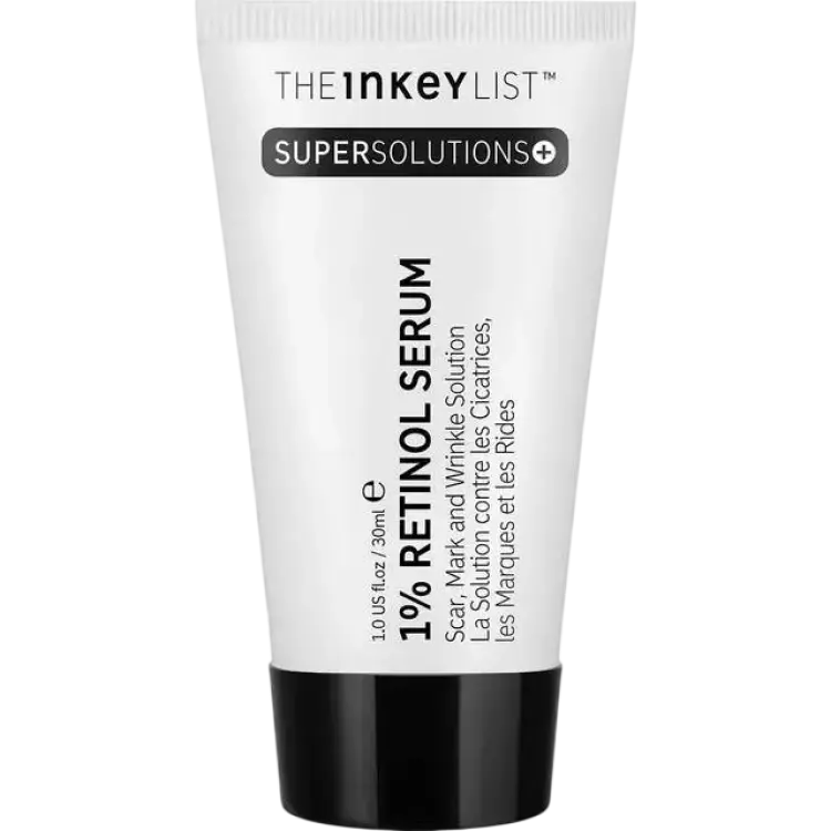 The Inkey List SuperSolutions 1% Retinol Serum 30ml