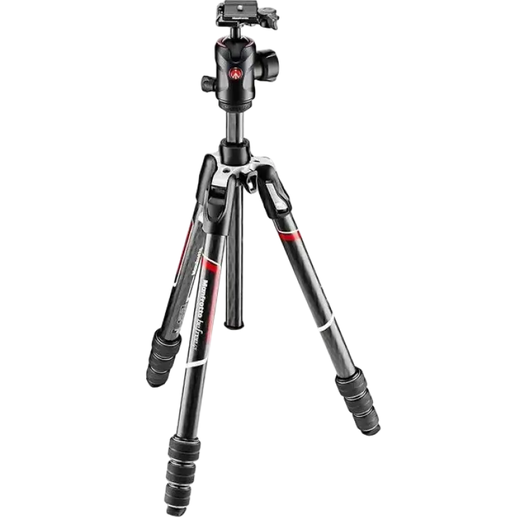 Manfrotto Befree Advanced GT + MH496-BH