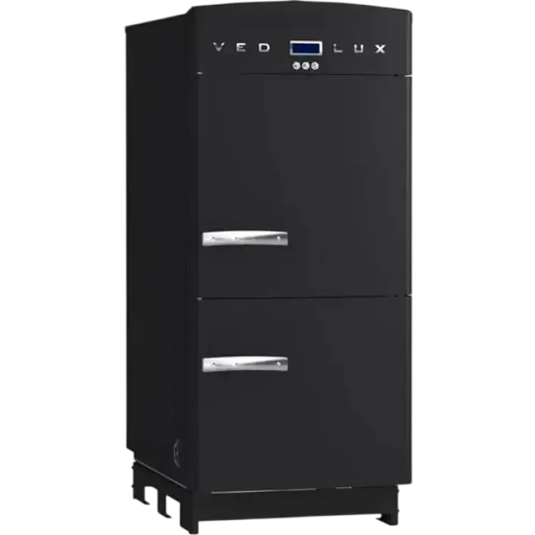 Värmebaronen Vedolux 350
