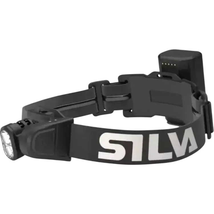 Silva Free 1200 S