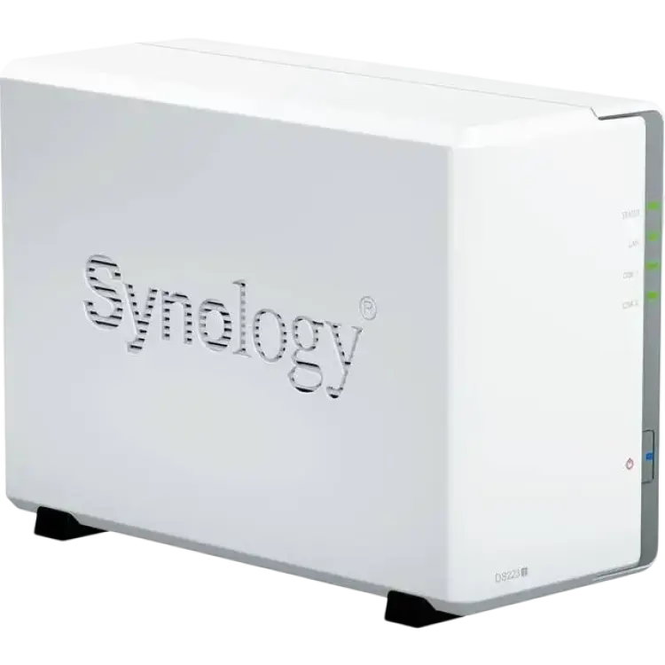 Synology DiskStation DS223J