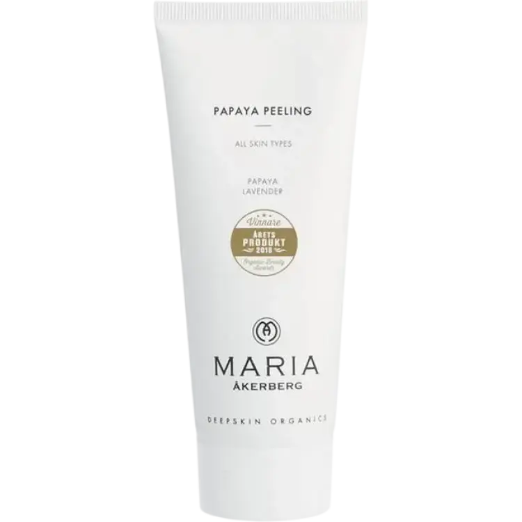 Maria Åkerberg Papaya Peeling 100ml