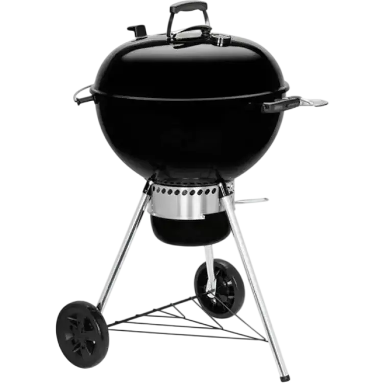 Kolgrill