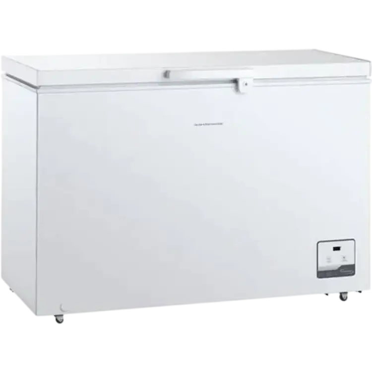 Scandomestic CF400WE Frysbox