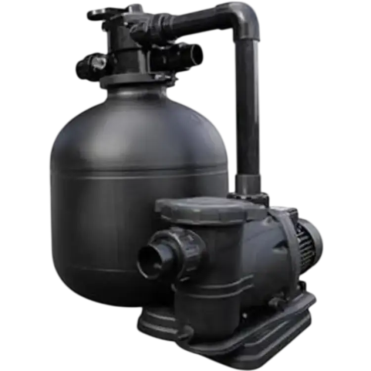 Swim & Fun Filter System Pro Classic 600W