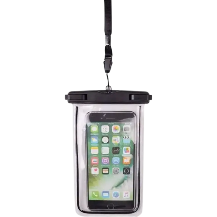 Gear by Carl Douglas Universal Waterproof Mobile Bag