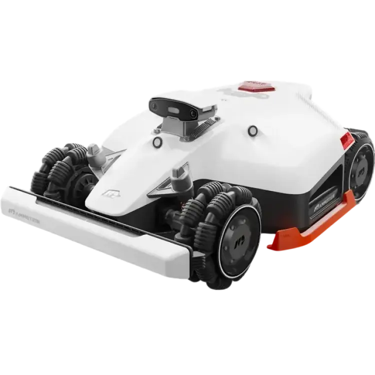 Mammotion Luba 2 AWD 5000X