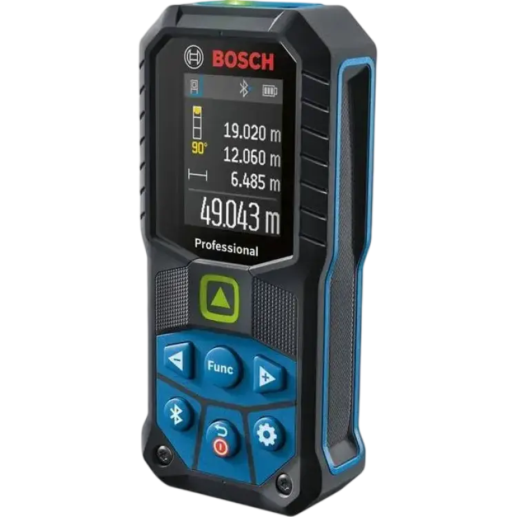 Bosch GLM 50-27 CG Solo