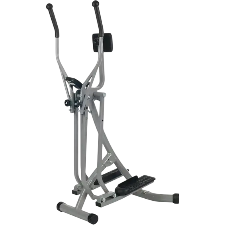 Christopeit Sport Walker Foldable Elliptical Trainer