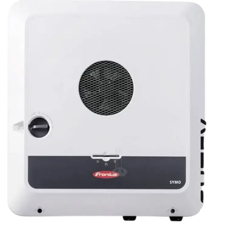 Fronius Växelriktare 6000 Wp 4,210,153,002 3-fas