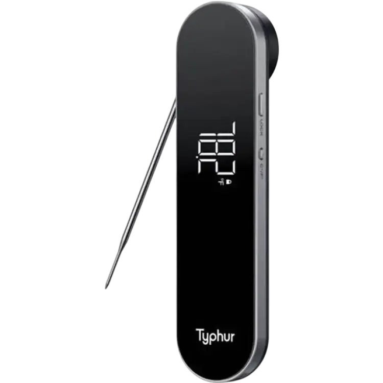 Typhur InstaProbe Core Handheld Thermometer Stektermometer