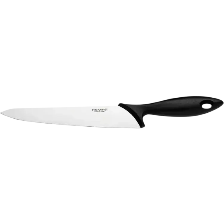 Fiskars Kitchen Smart 1002851 Allkniv, Kockkniv 21 cm