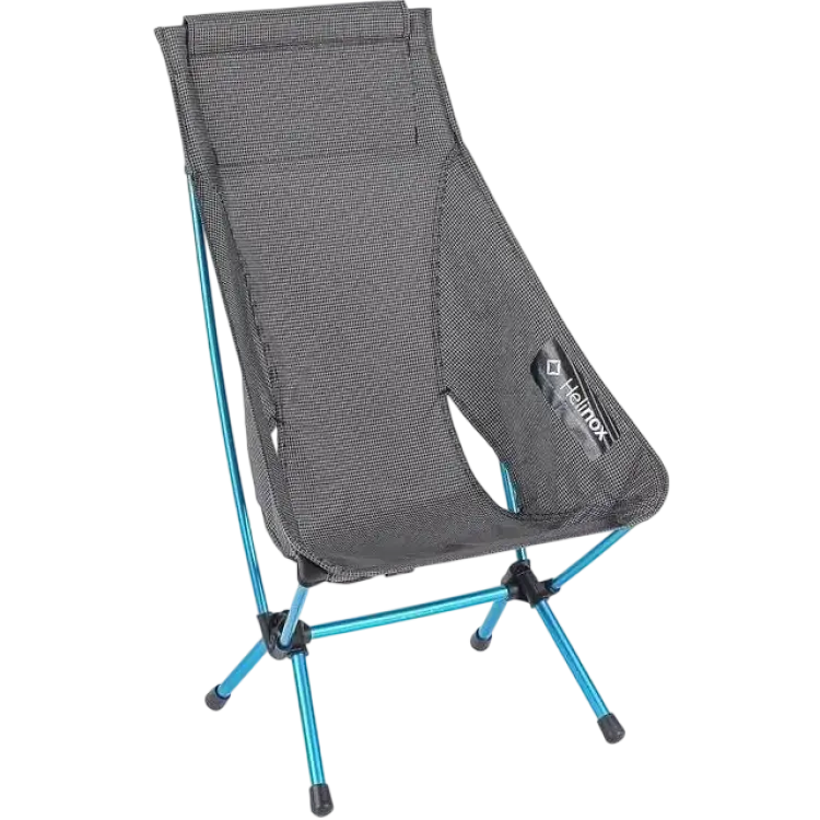 Helinox Chair Zero High Back - Black