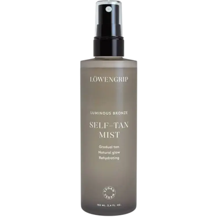 Löwengrip Luminous Bronze Self-Tan Mist 100ml