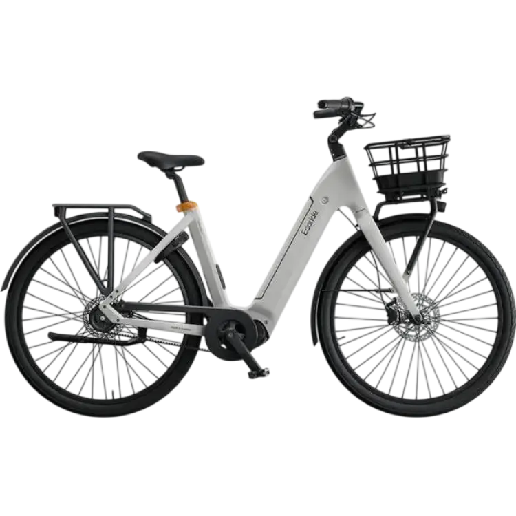 Ecoride Ambassador 4 Mid Belt M