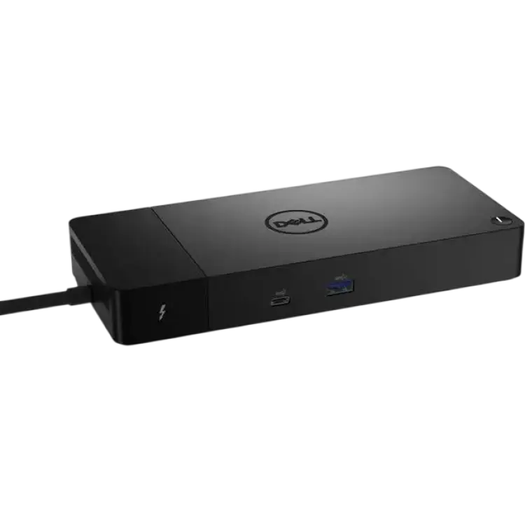 Dell Thunderbolt Dock WD22TB4