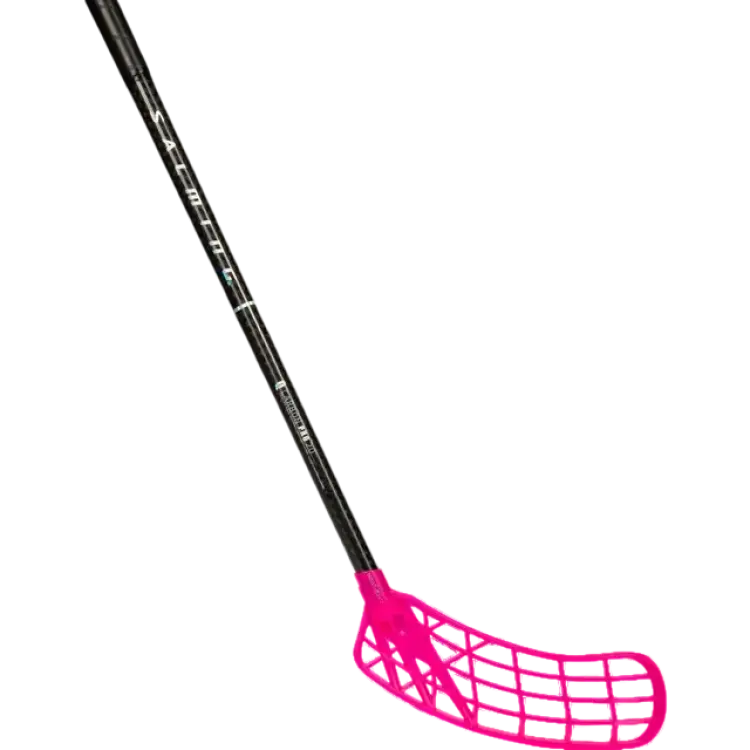 Salming Q-Series Carbon Pro 2.0 Trident F29 Innebandyklubba