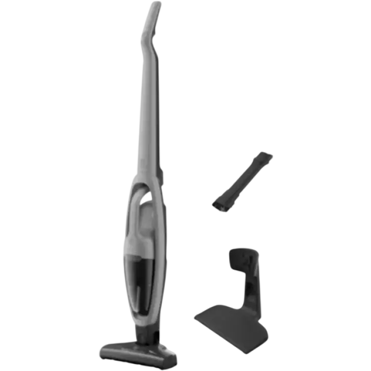Electrolux Clean 500 ES52CB18UG Grå