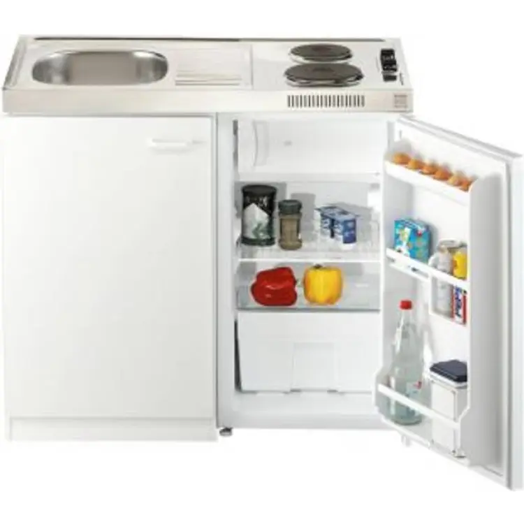 Respekta Pantry 100 SV