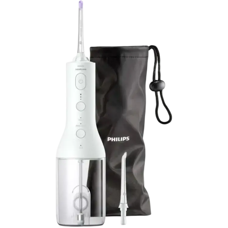 Philips Sonicare Cordless Power Flosser HX3826