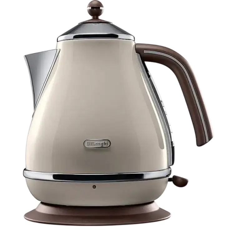 De'Longhi KBOV 2001 Beige