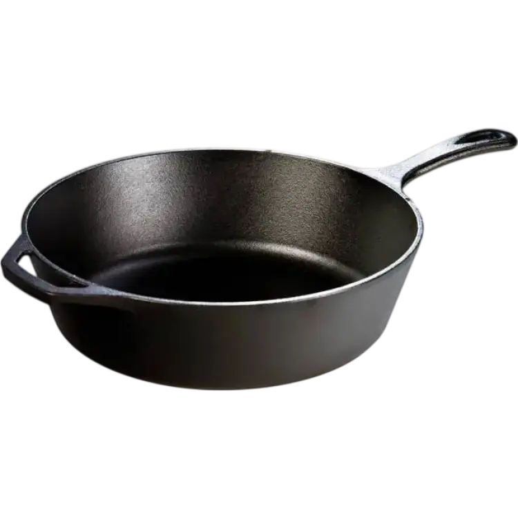 Lodge Cast Iron 30 cm