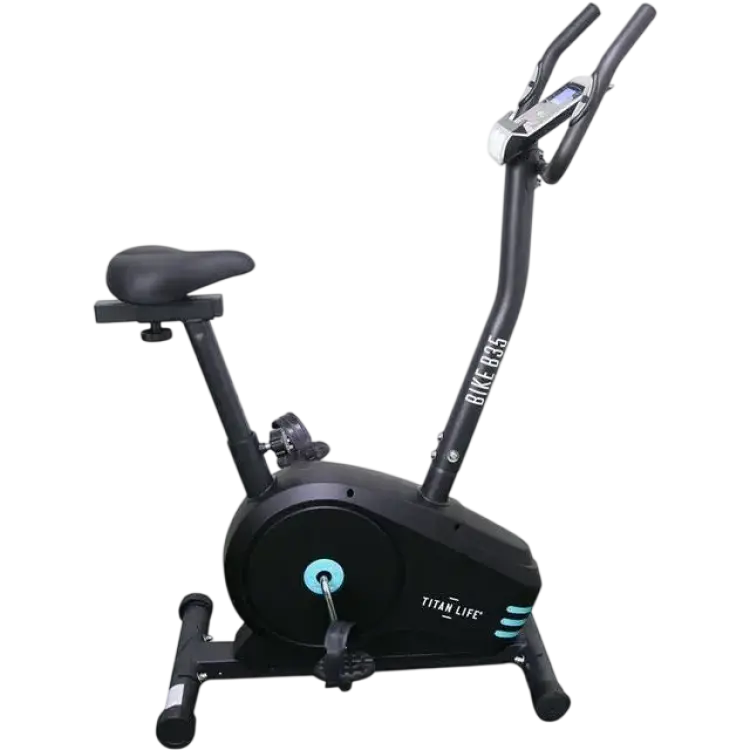 Motionscykel
